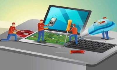 加固計算機行業(yè)中小企業(yè)機遇，中小企業(yè)如何在加固計算機行業(yè)把握發(fā)展機遇 行業(yè)新聞 第5張