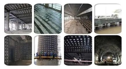 加固材料耐久性比較研究，加固材料耐久性對比分析研究 行業(yè)新聞 第6張