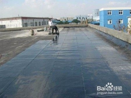 防水層施工最佳實(shí)踐，防水層施工最佳實(shí)踐指南 行業(yè)新聞 第6張