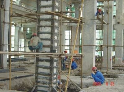 高強度加固材料的市場品牌，高強度加固材料市場品牌競爭格局與領(lǐng)先企業(yè)分析 行業(yè)新聞 第6張