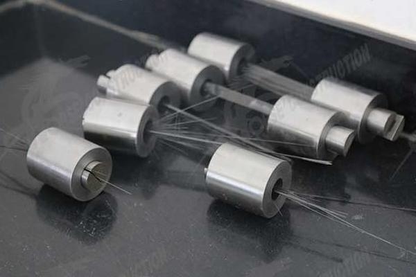 不同加固方法材料損耗對比，不同加固方法材料損耗對比分析 行業(yè)新聞 第3張