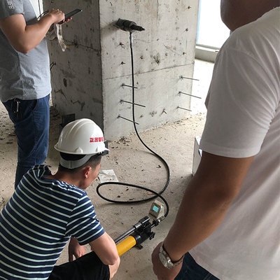 加固材料強度檢測方法有哪些？常見加固材料強度檢測方法及技術(shù)解析 行業(yè)新聞 第6張