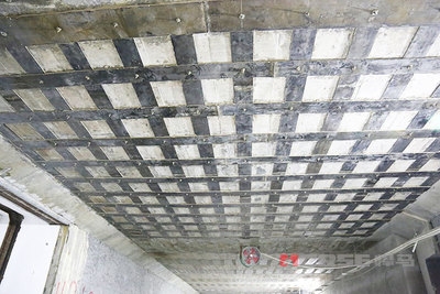 鋼板加固安全標(biāo)準(zhǔn)，鋼板加固施工安全技術(shù)規(guī)范與驗(yàn)收標(biāo)準(zhǔn) 行業(yè)新聞 第5張