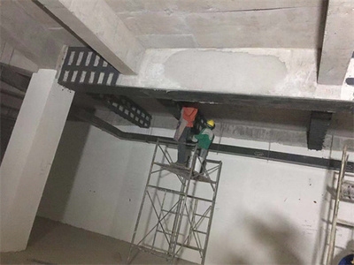 加固資質(zhì)年審整改措施，加固資質(zhì)年審整改措施實施方案 行業(yè)新聞 第2張