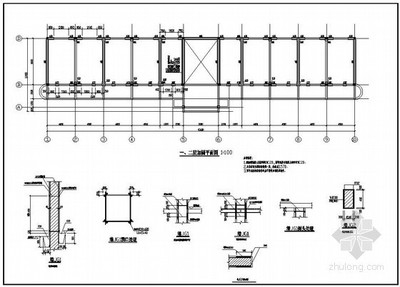 加固設計施工圖的抗震設防標準，加固設計施工圖的抗震設防標準解析與實施要點，加固設計施工圖的抗震設防標準解析與實施要點 行業(yè)新聞 第6張