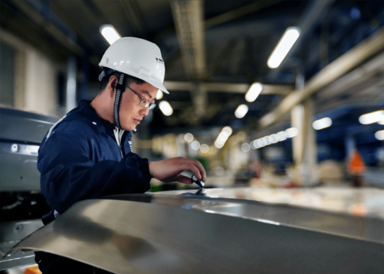 潮濕環(huán)境下防銹材料推薦，潮濕環(huán)境下高效防銹材料精選指南 行業(yè)新聞 第3張