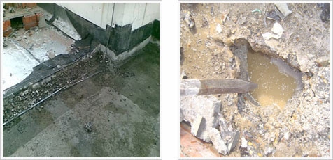 建筑防水防潮常見誤區(qū)解析，建筑防水防潮施工中的5大常見誤區(qū)與正確解決方案 行業(yè)新聞 第5張