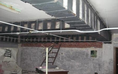 鋼結(jié)構(gòu)加固材料選擇，鋼結(jié)構(gòu)加固材料的優(yōu)選方案與性能分析 行業(yè)新聞 第6張