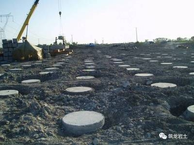 地基加固新技術(shù)的實(shí)際案例，地基加固新技術(shù)成功應(yīng)用案例解析 行業(yè)新聞 第3張