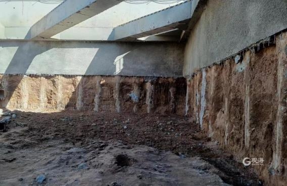 地基加固新技術(shù)的實(shí)際案例，地基加固新技術(shù)成功應(yīng)用案例解析 行業(yè)新聞 第2張