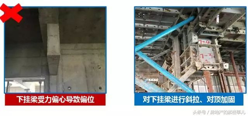 加固工程常見質(zhì)量問題，加固工程常見質(zhì)量問題及防治措施 行業(yè)新聞 第5張