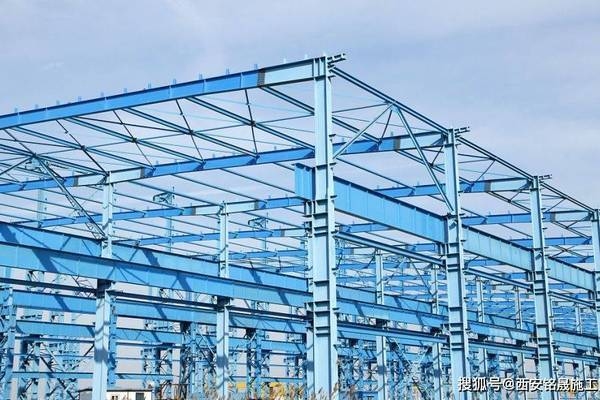 鋼結(jié)構(gòu)加固材料的耐腐蝕處理，鋼結(jié)構(gòu)加固材料的耐腐蝕處理技術(shù)研究 行業(yè)新聞 第2張