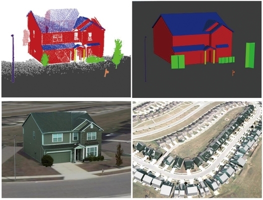 BIM技術在加固設計中的應用，BIM技術在建筑結構加固設計中的創(chuàng)新應用與實踐 行業(yè)新聞 第2張