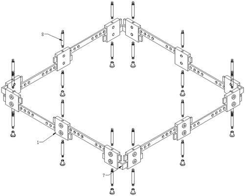 BIM技術在加固設計中的應用，BIM技術在建筑結構加固設計中的創(chuàng)新應用與實踐 行業(yè)新聞 第5張