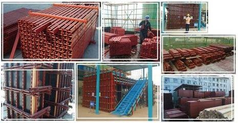 鋼結(jié)構加固施工效率提升方法，鋼結(jié)構加固施工效率提升的關鍵方法與實踐 行業(yè)新聞 第4張