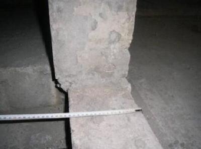 高性能混凝土在建筑加固中的應(yīng)用案例，高性能混凝土在建筑加固工程中的實(shí)際應(yīng)用案例分析 行業(yè)新聞 第4張