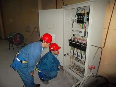 電氣安全措施在建筑設計中的應用，電氣安全措施在建筑設計中的關鍵應用與實踐 行業(yè)新聞 第5張