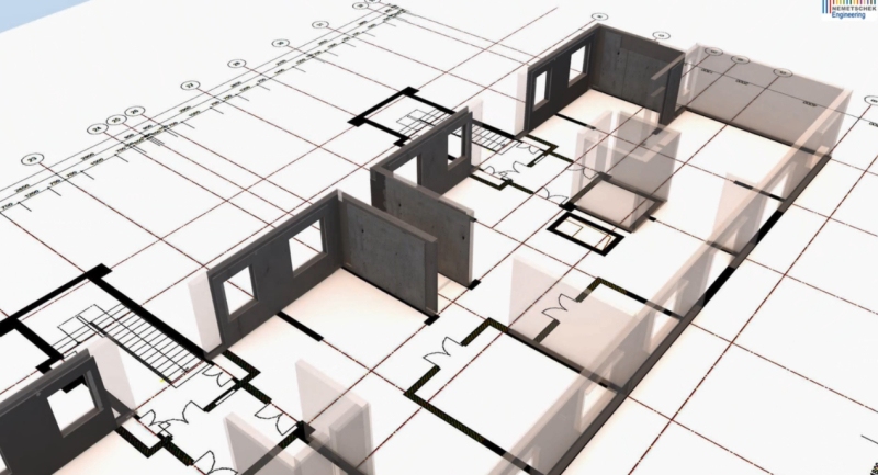 加固改造設計行業(yè)政策支持詳情，加固改造設計行業(yè)最新政策支持與實施要點解析 行業(yè)新聞 第3張