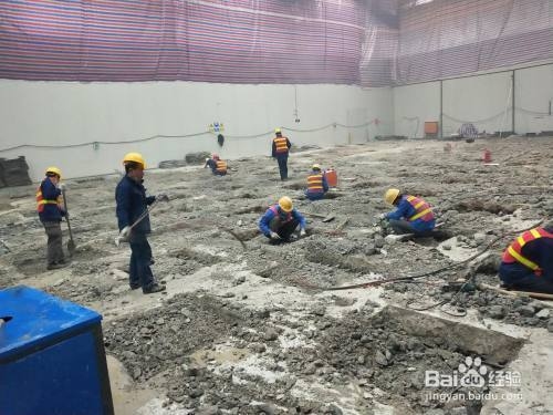 混凝土加固施工難點(diǎn)解析，混凝土加固施工中的關(guān)鍵難點(diǎn)與應(yīng)對(duì)策略 行業(yè)新聞 第4張