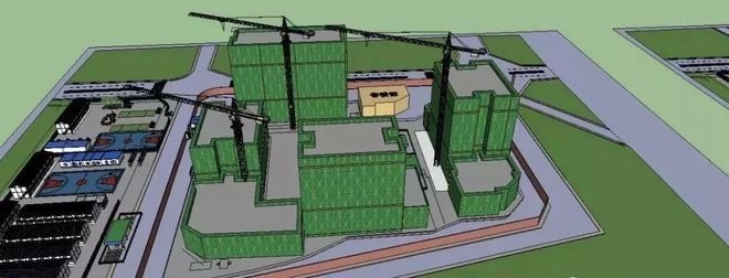 加固施工員如何運(yùn)用BIM技術(shù)，加固施工員如何高效運(yùn)用BIM技術(shù)提升工程質(zhì)量與效率 行業(yè)新聞 第2張