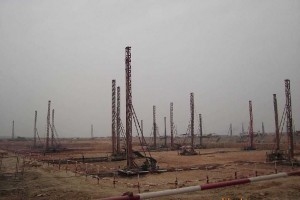 加固公司資質等級與工程案例關系，加固公司資質等級對工程案例承接能力的影響分析 行業(yè)新聞 第5張