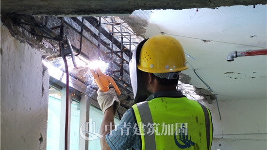 加固后結構耐久性研究，加固后結構耐久性評估與優(yōu)化研究 行業(yè)新聞 第4張