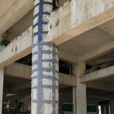 加固材料施工技術(shù)要求，加固材料施工技術(shù)要求及規(guī)范指南 行業(yè)新聞 第3張