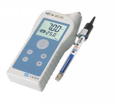 電導率測試儀使用技巧，電導率測試儀高效使用技巧全解析 行業(yè)新聞 第3張