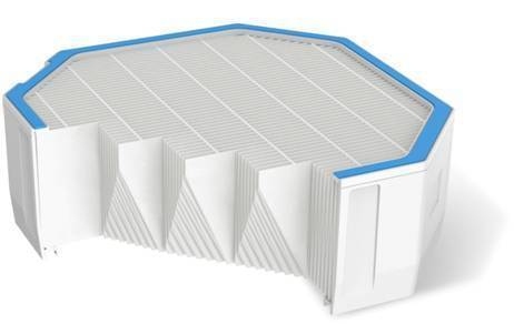 HEPA濾網(wǎng)等級對凈化效果影響，HEPA濾網(wǎng)等級如何影響空氣凈化效果？HEPA濾網(wǎng)等級如何影響空氣凈化效果？ 行業(yè)新聞 第5張