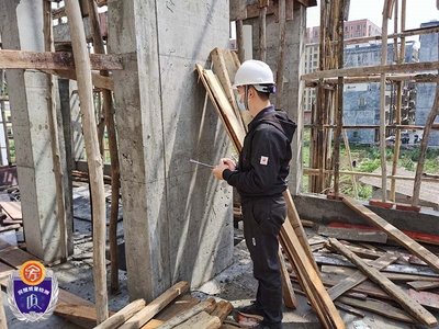 建筑安全鑒定中的常見問題，建筑安全鑒定中的常見問題及應(yīng)對策略 行業(yè)新聞 第4張