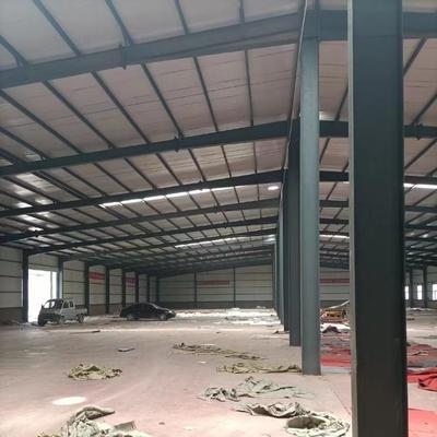 甲類廠房裝修材料耐腐蝕性能對比，甲類廠房裝修材料耐腐蝕性能對比分析 行業(yè)新聞 第2張