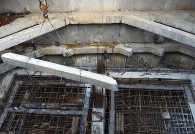 鋼結(jié)構(gòu)加固技術(shù)的實(shí)施步驟，鋼結(jié)構(gòu)加固技術(shù)的詳細(xì)實(shí)施步驟解析 行業(yè)新聞 第5張