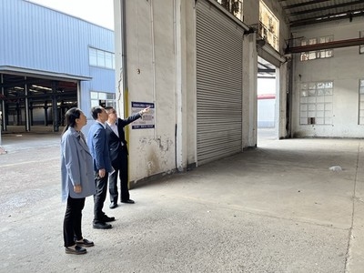 廠房空間利用率提升策略，優(yōu)化廠房布局，5大策略提升空間利用率 行業(yè)新聞 第3張