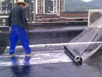 防水材料冬季保養(yǎng)技巧，防水材料冬季保養(yǎng)的5個(gè)實(shí)用技巧 行業(yè)新聞 第5張