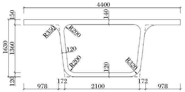 高性能混凝土應(yīng)用實(shí)例，高性能混凝土在橋梁工程中的創(chuàng)新應(yīng)用實(shí)例分析 行業(yè)新聞 第5張