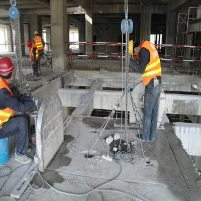 加固梁施工安全操作規(guī)程，加固梁施工安全操作規(guī)程 行業(yè)新聞 第4張