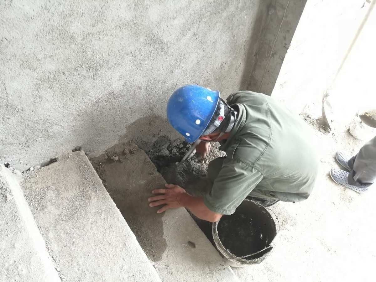 加固施工中如何確保鄰近結(jié)構(gòu)安全，加固施工中確保鄰近結(jié)構(gòu)安全的5大關(guān)鍵措施 行業(yè)新聞 第6張