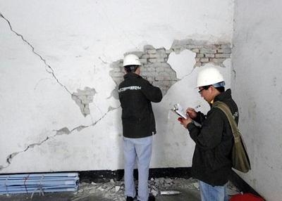 房屋加固后裂縫檢測(cè)技術(shù)，房屋加固后裂縫檢測(cè)技術(shù)及應(yīng)用分析 行業(yè)新聞 第2張