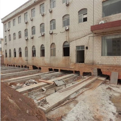 加固資質(zhì)對企業(yè)的影響，加固資質(zhì)對企業(yè)發(fā)展的影響與重要性 行業(yè)新聞 第5張