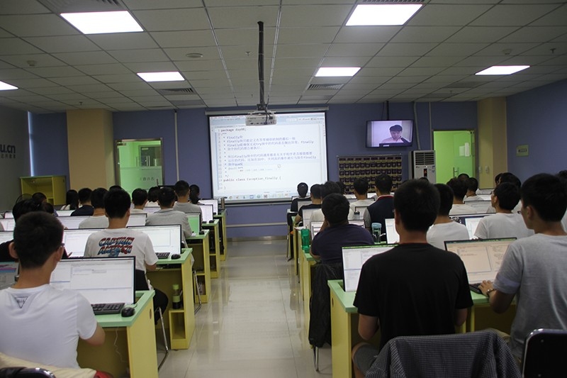 IT工程師入門培訓(xùn)課程，IT工程師入門培訓(xùn)課程，從零基礎(chǔ)到實(shí)戰(zhàn)技能 行業(yè)新聞 第6張