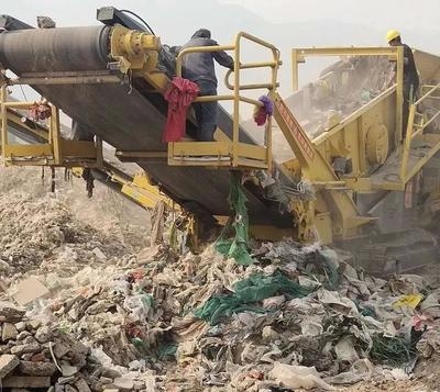 建筑廢棄物回收利用技術(shù)，建筑廢棄物回收利用技術(shù)的研究與應(yīng)用 行業(yè)新聞 第6張