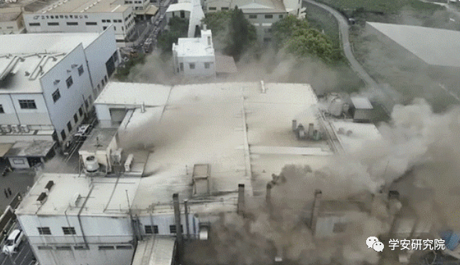 甲類廠房施工安全培訓(xùn)內(nèi)容，甲類廠房施工安全培訓(xùn)要點(diǎn)與規(guī)范，甲類廠房施工安全培訓(xùn)要點(diǎn)與規(guī)范 行業(yè)新聞 第5張