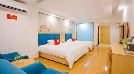 25間房間酒店一年利潤 行業(yè)新聞 第5張 25間房間酒店一年利潤 行業(yè)新聞 第5張