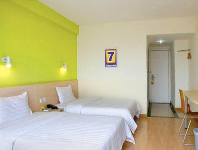 20個房間可以加盟酒店 行業(yè)新聞 第3張 20個房間可以加盟酒店 行業(yè)新聞 第3張