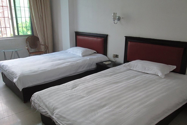 20個房間可以加盟酒店 行業(yè)新聞 第2張 20個房間可以加盟酒店 行業(yè)新聞 第2張