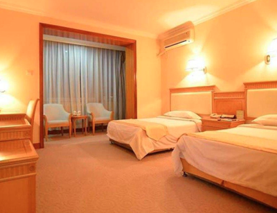 20個房間可以加盟酒店 行業(yè)新聞 第5張 20個房間可以加盟酒店 行業(yè)新聞 第5張