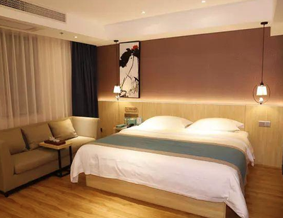 20個房間可以加盟酒店 行業(yè)新聞 第4張 20個房間可以加盟酒店 行業(yè)新聞 第4張