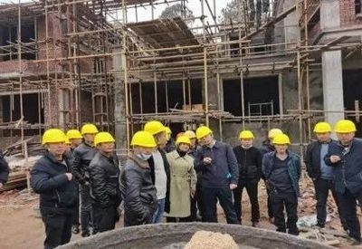 加固工程安全監(jiān)管新政策 行業(yè)新聞 第4張 加固工程安全監(jiān)管新政策 行業(yè)新聞 第4張