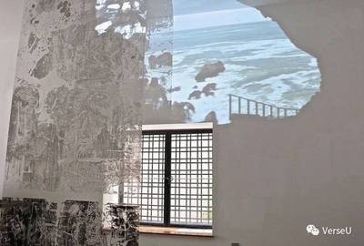 國內(nèi)藝術(shù)家改造經(jīng)典畫作 行業(yè)新聞 第5張 國內(nèi)藝術(shù)家改造經(jīng)典畫作 行業(yè)新聞 第5張