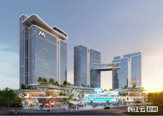 蓋商場大樓需要多久 行業(yè)新聞 第4張